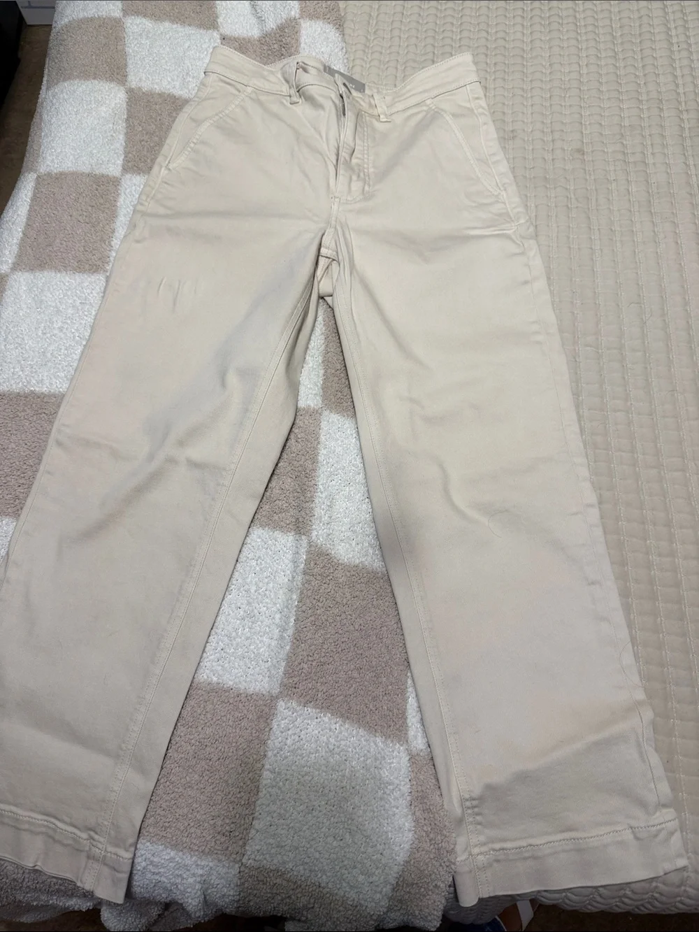 Everlane jeans